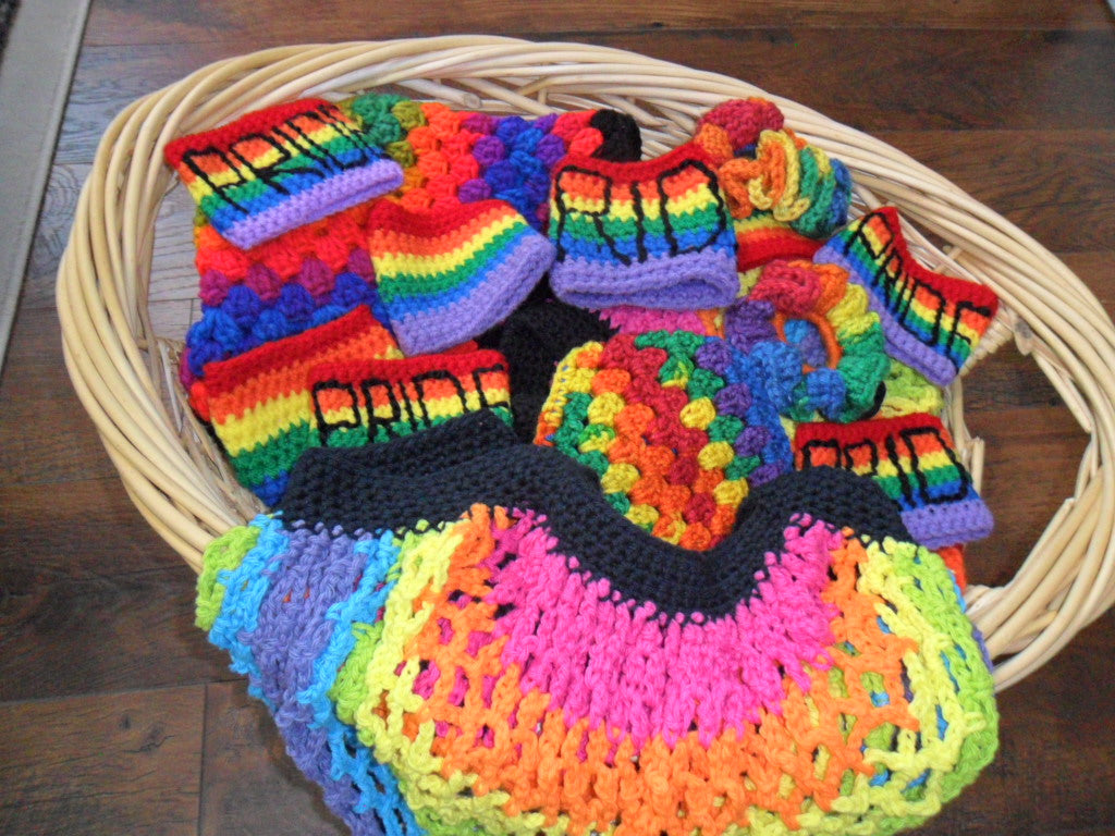 Pride Items