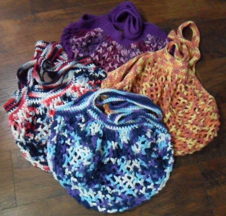 Market Bags